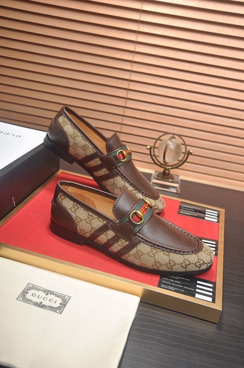 Gucci Business Shoes